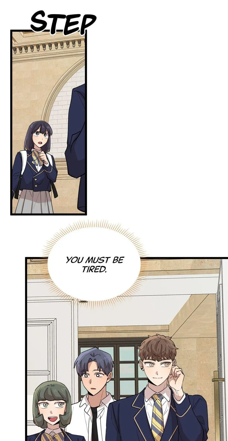 Read He Can