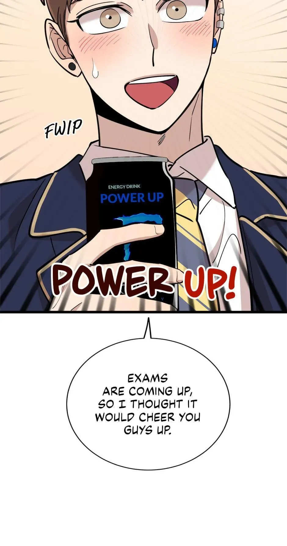 Read He Can