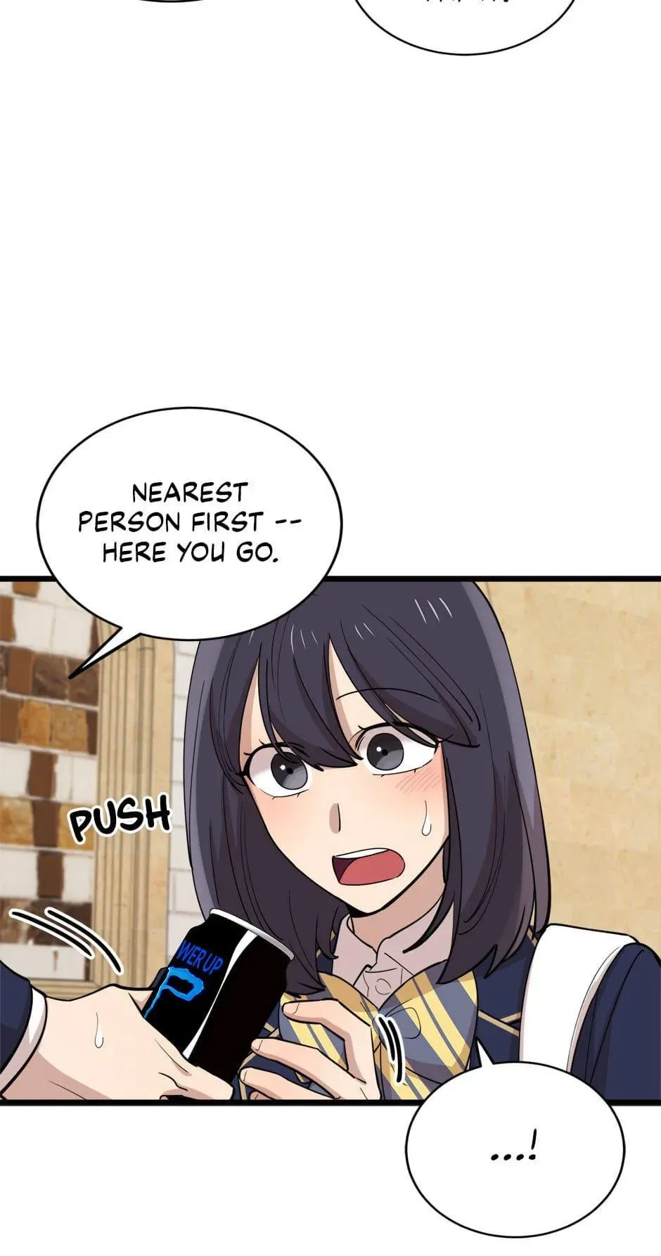Read He Can