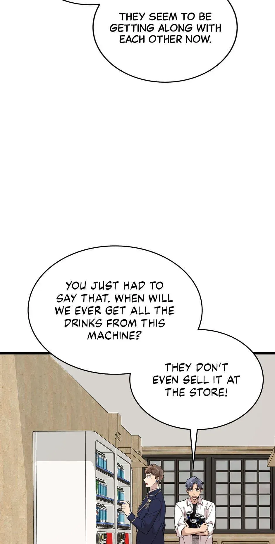 Read He Can