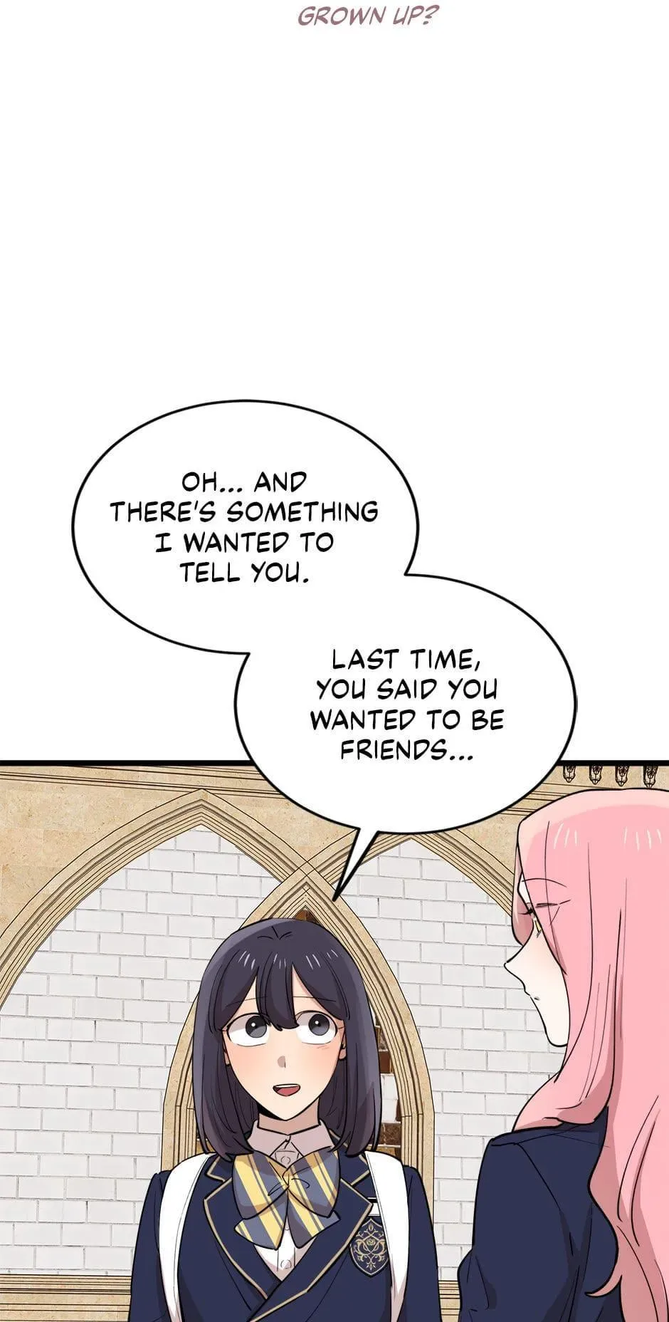 Read He Can