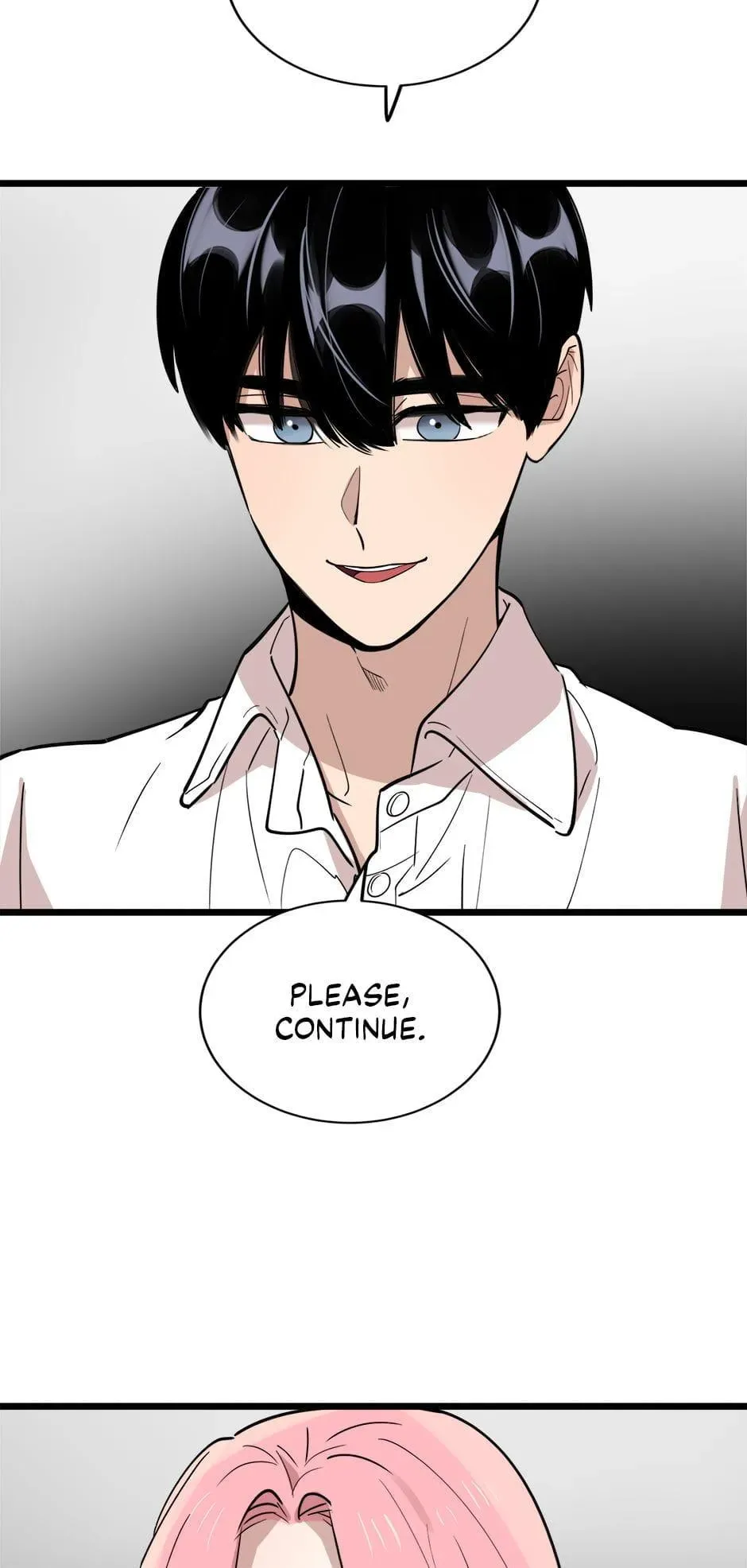 Read He Can