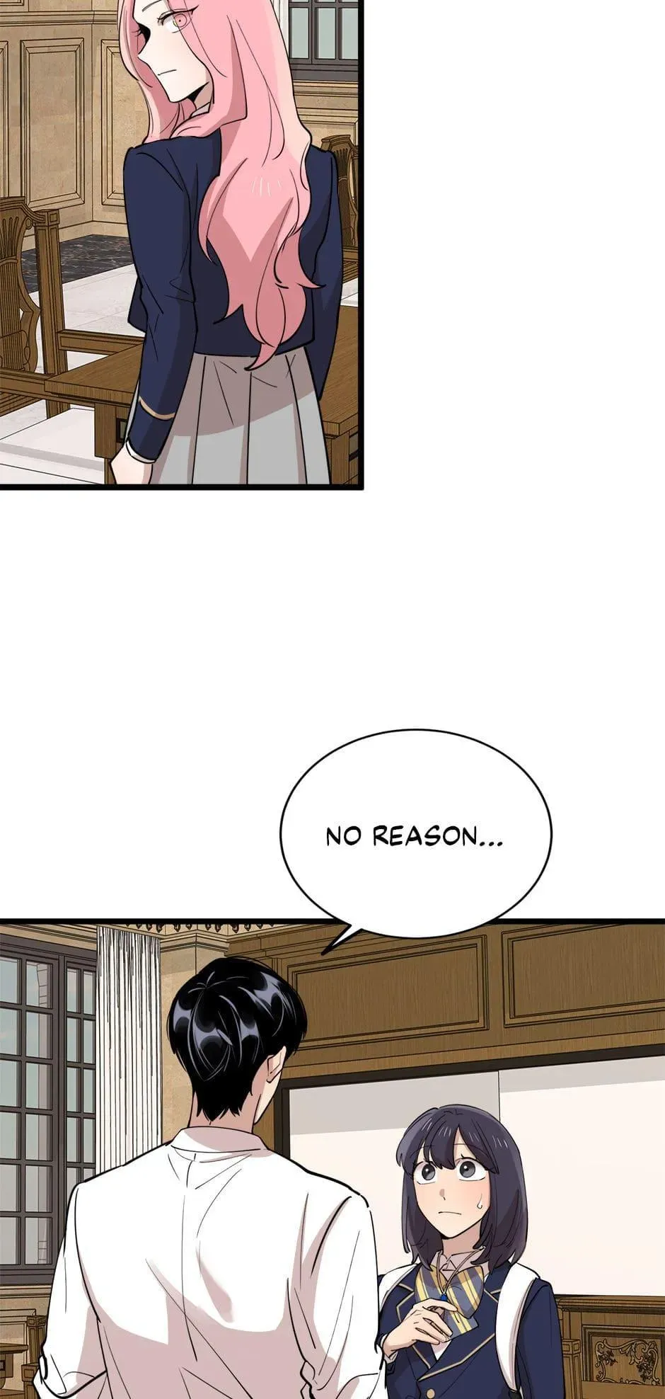 Read He Can