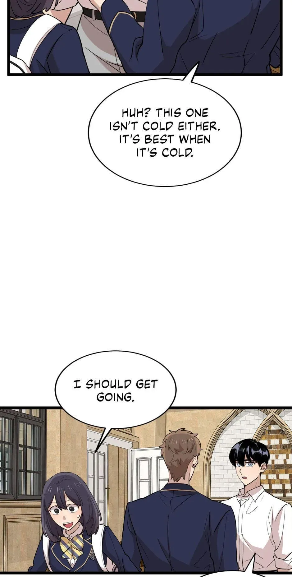 Read He Can