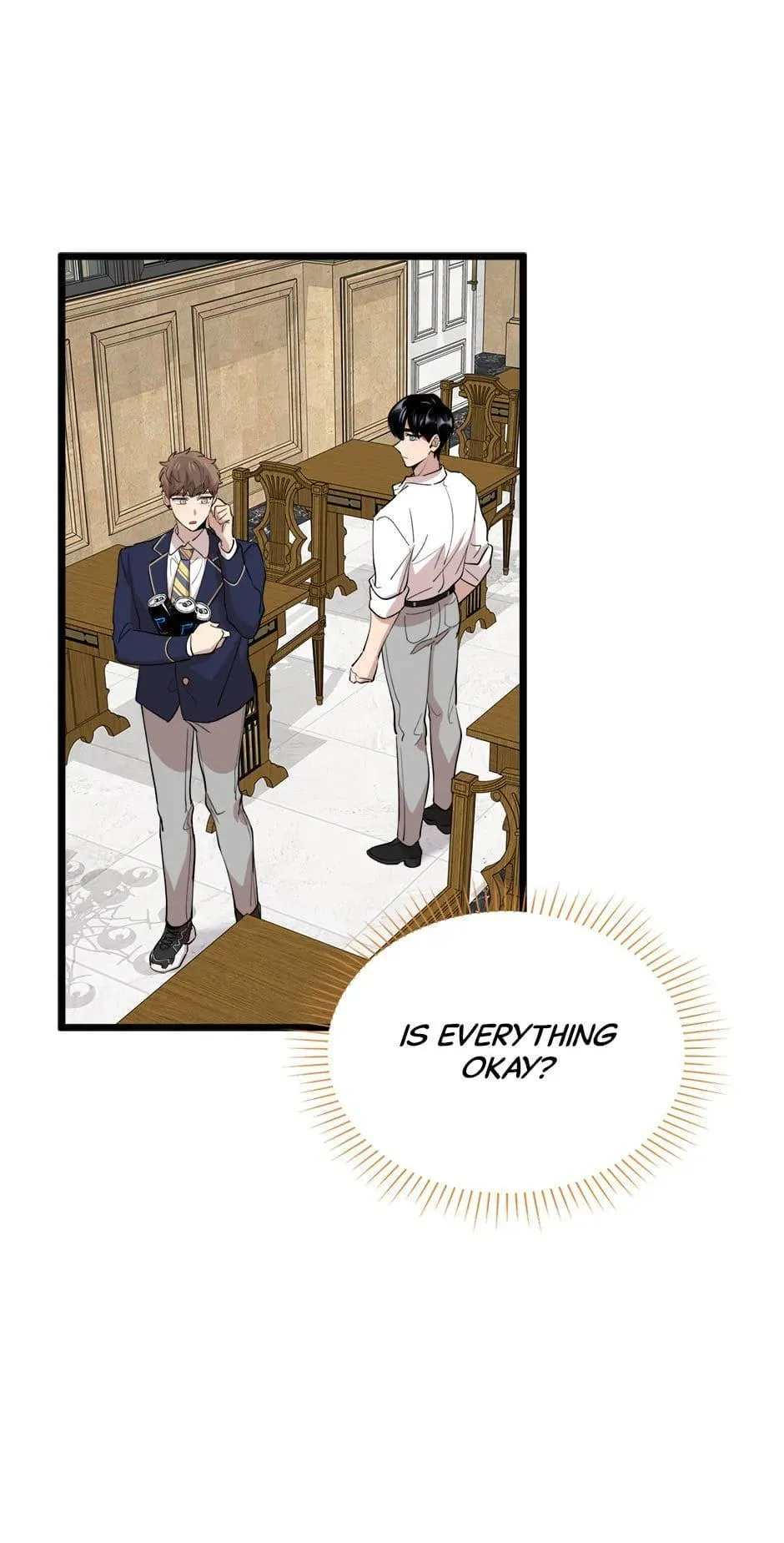 Read He Can