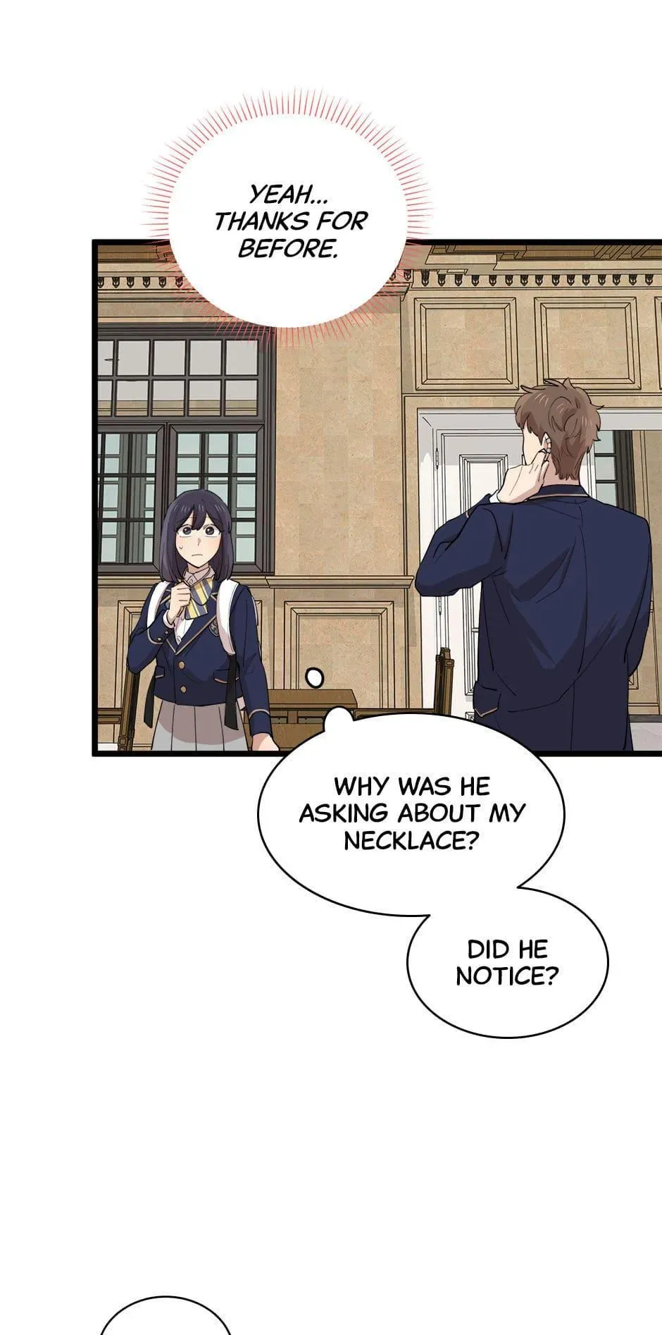 Read He Can