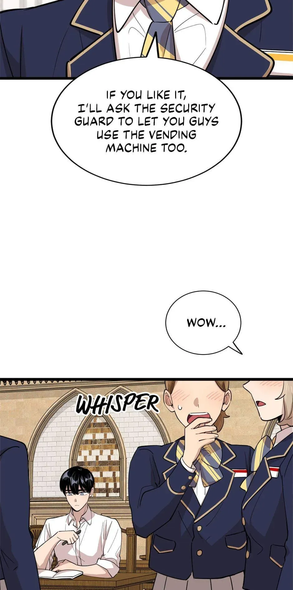 Read He Can