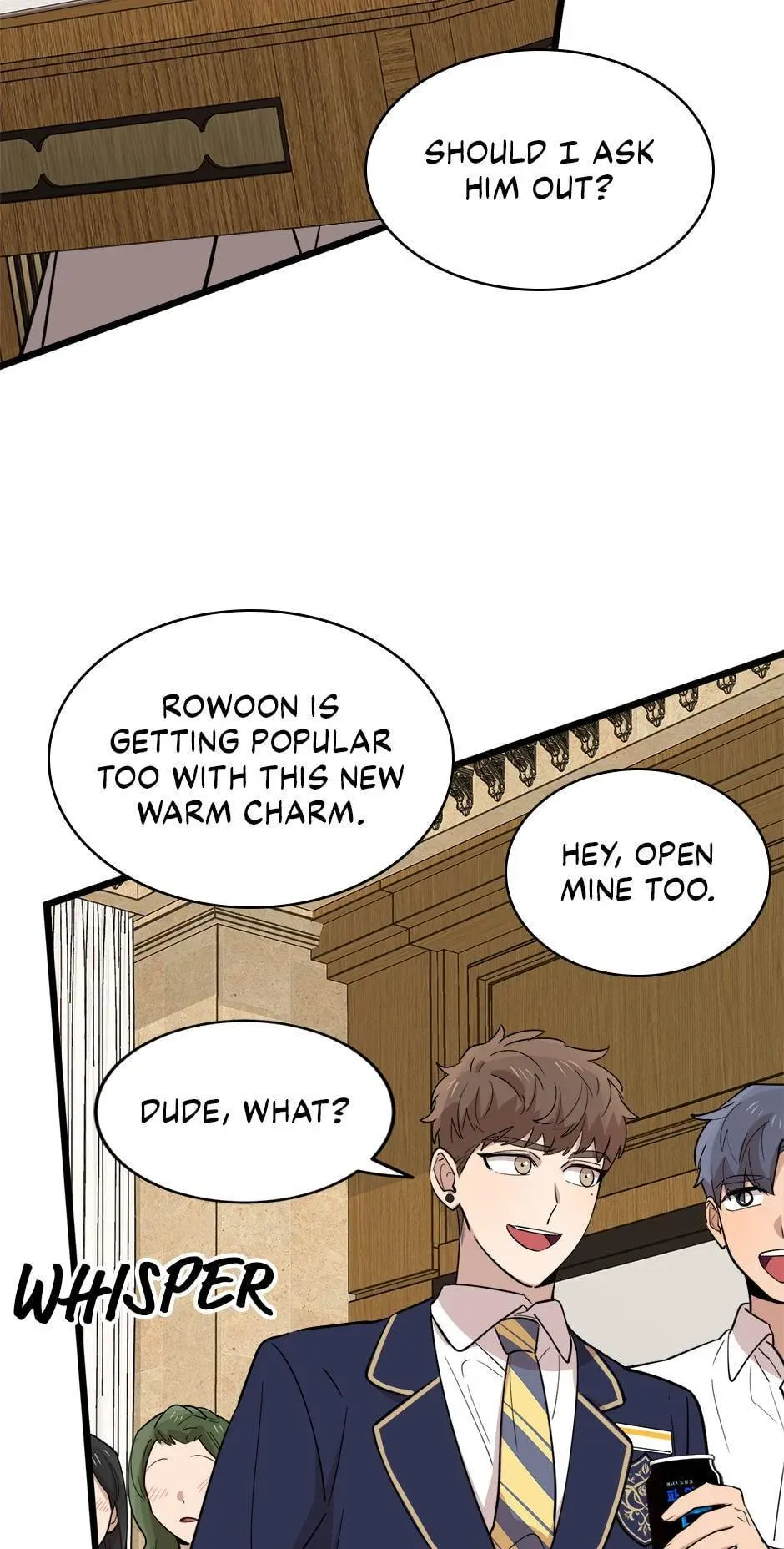 Read He Can
