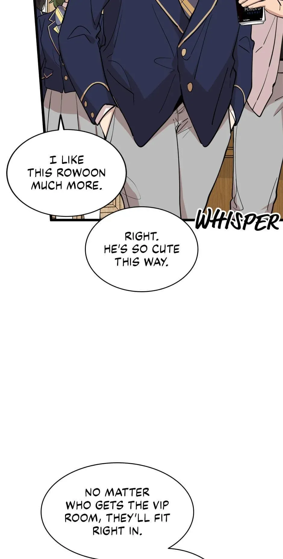 Read He Can