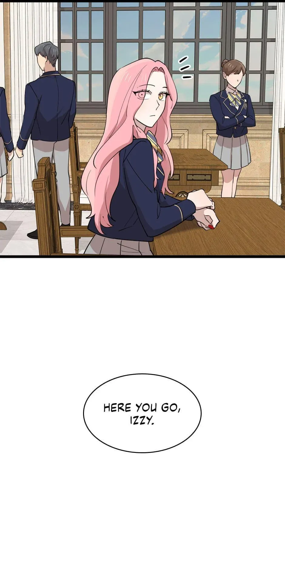 Read He Can
