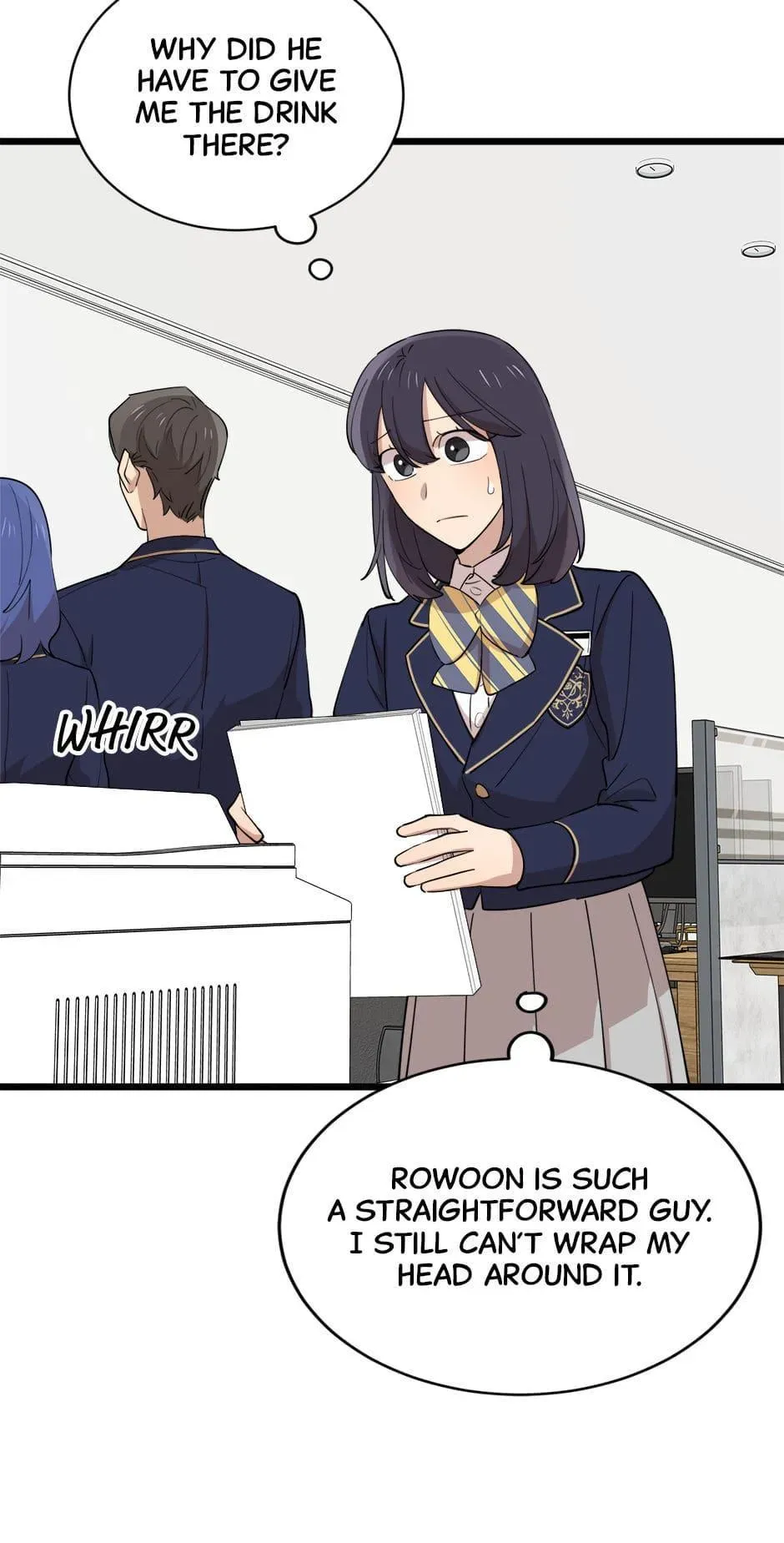 Read He Can