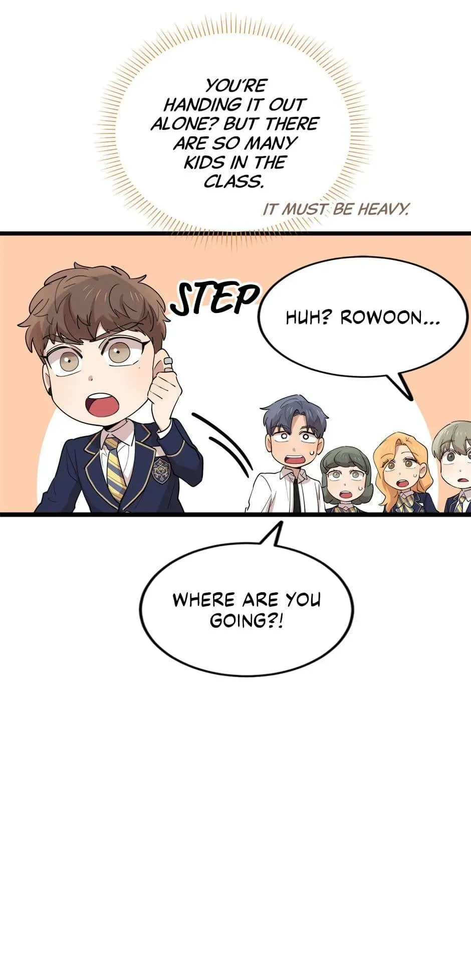 Read He Can