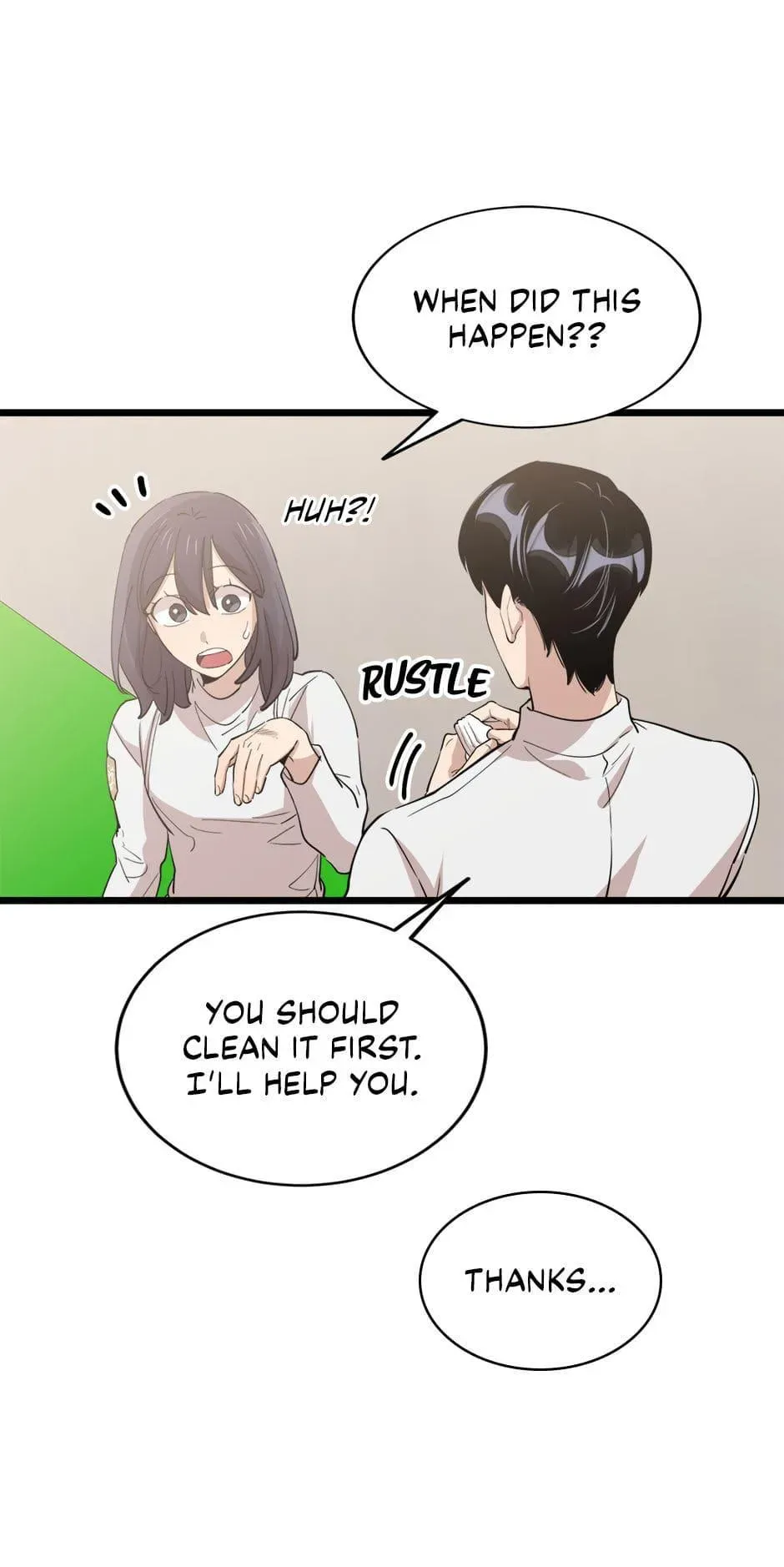 Read He Can