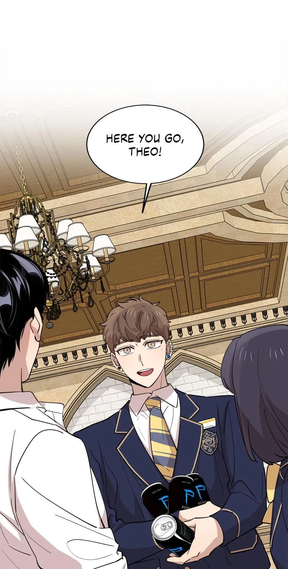 Read He Can