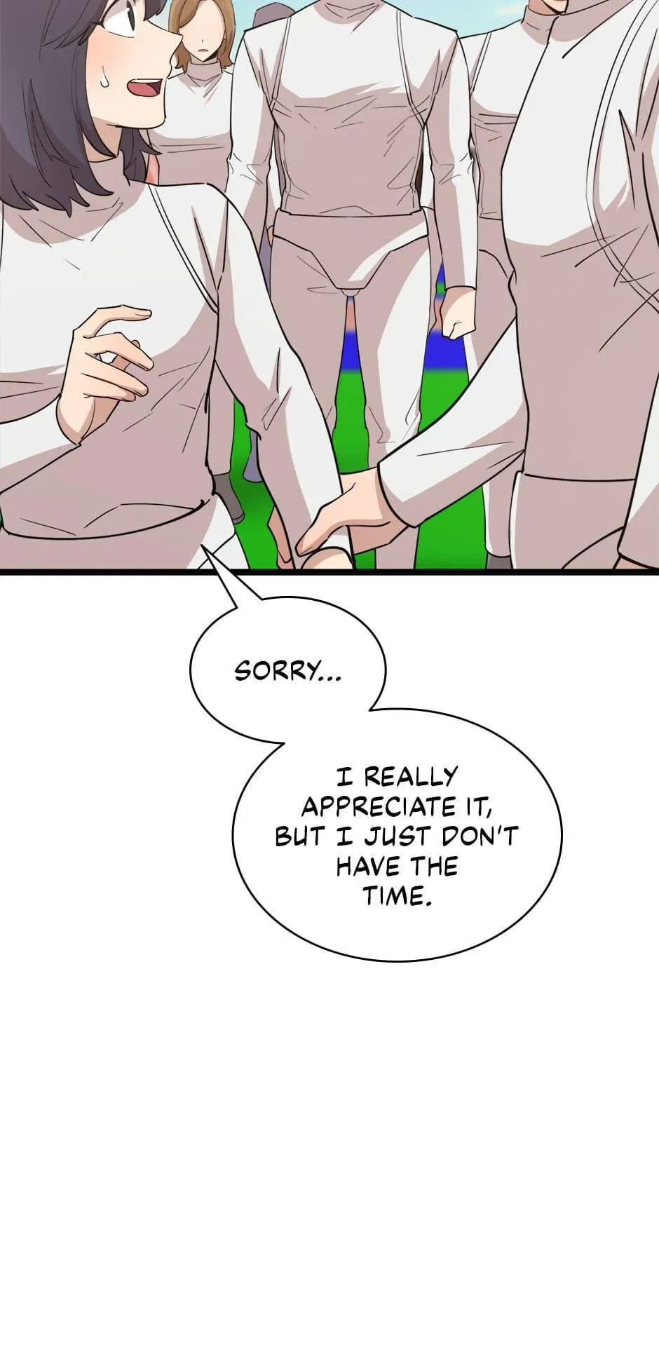Read He Can
