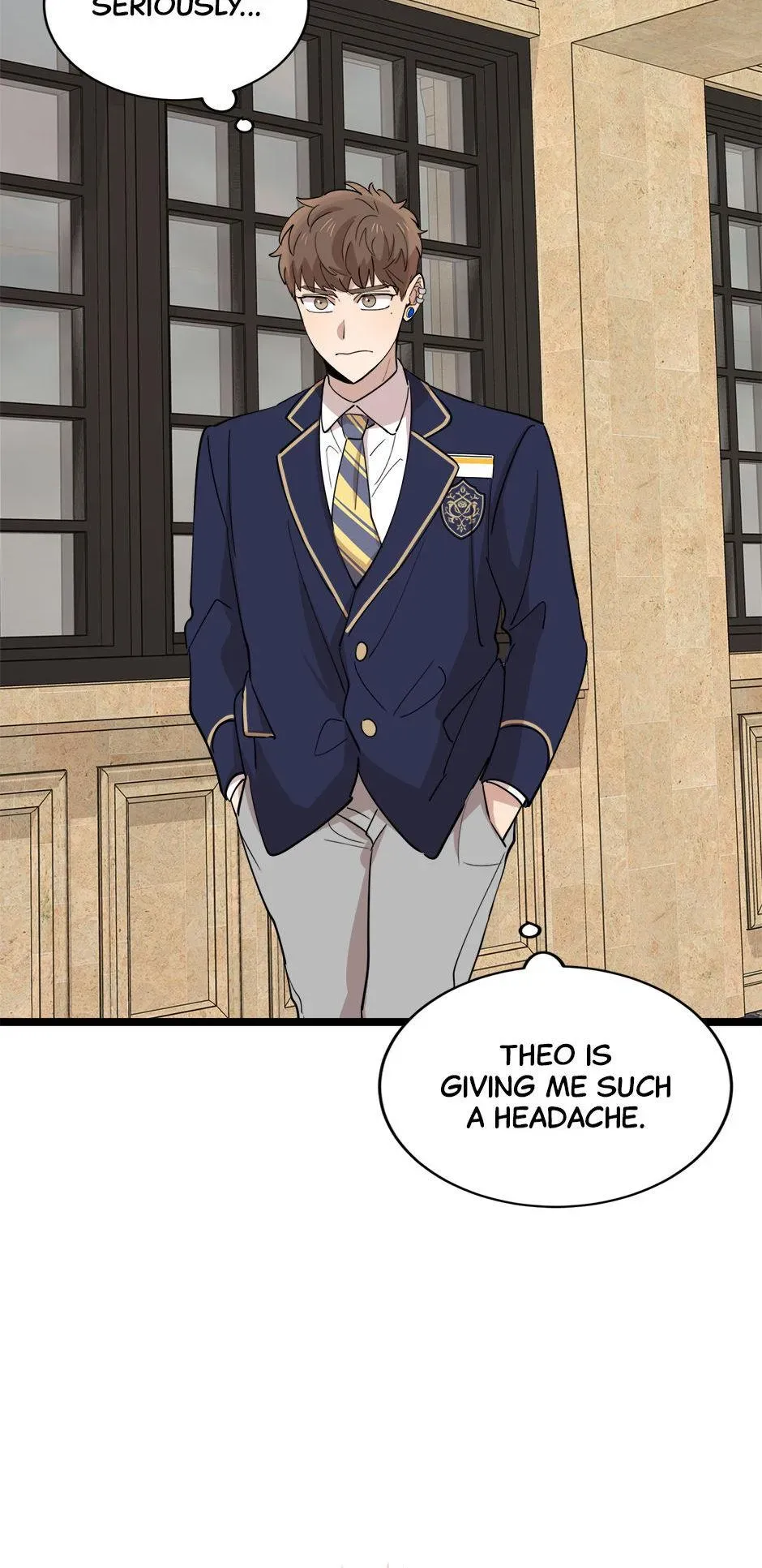 Read He Can