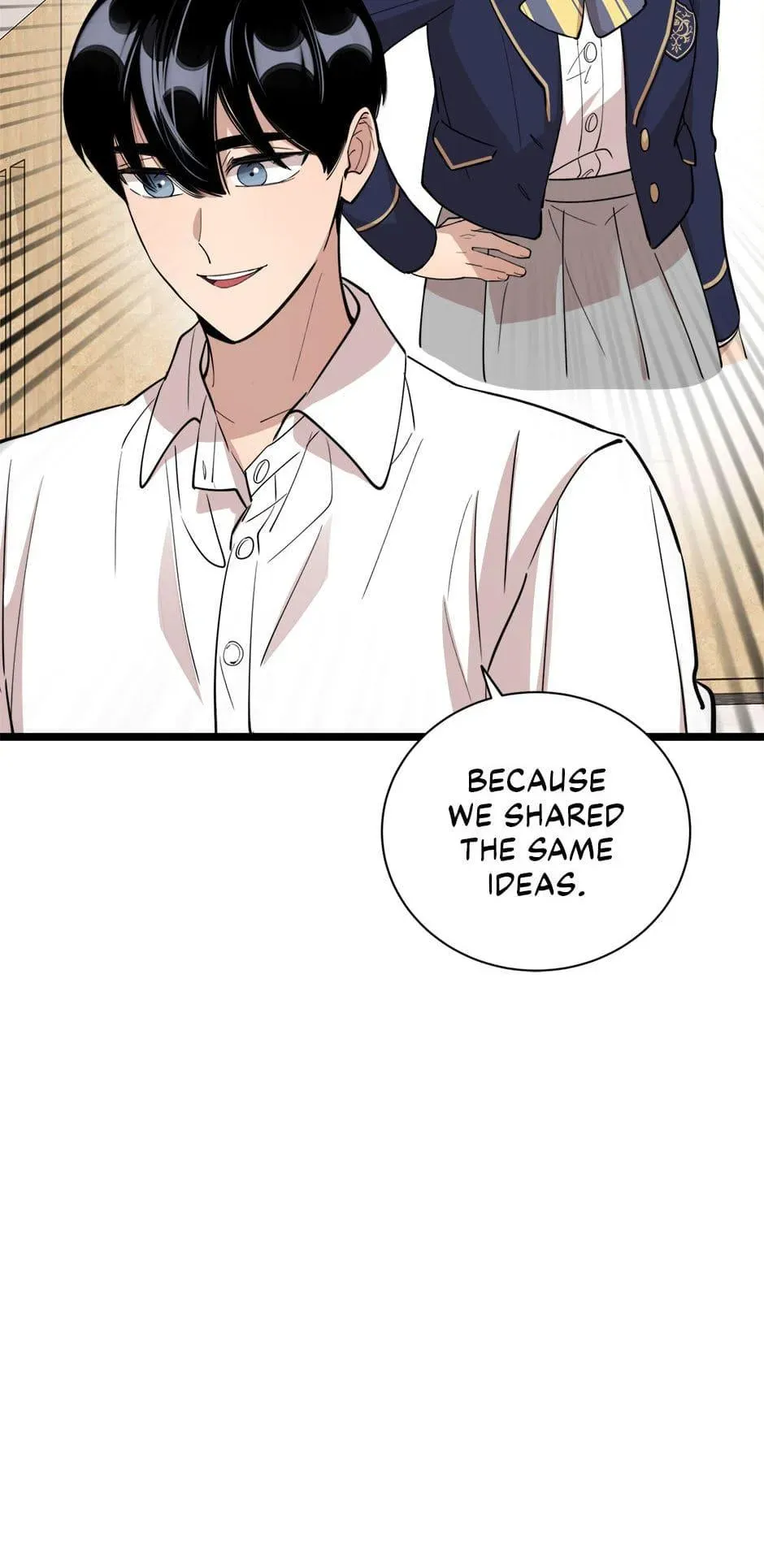 Read He Can