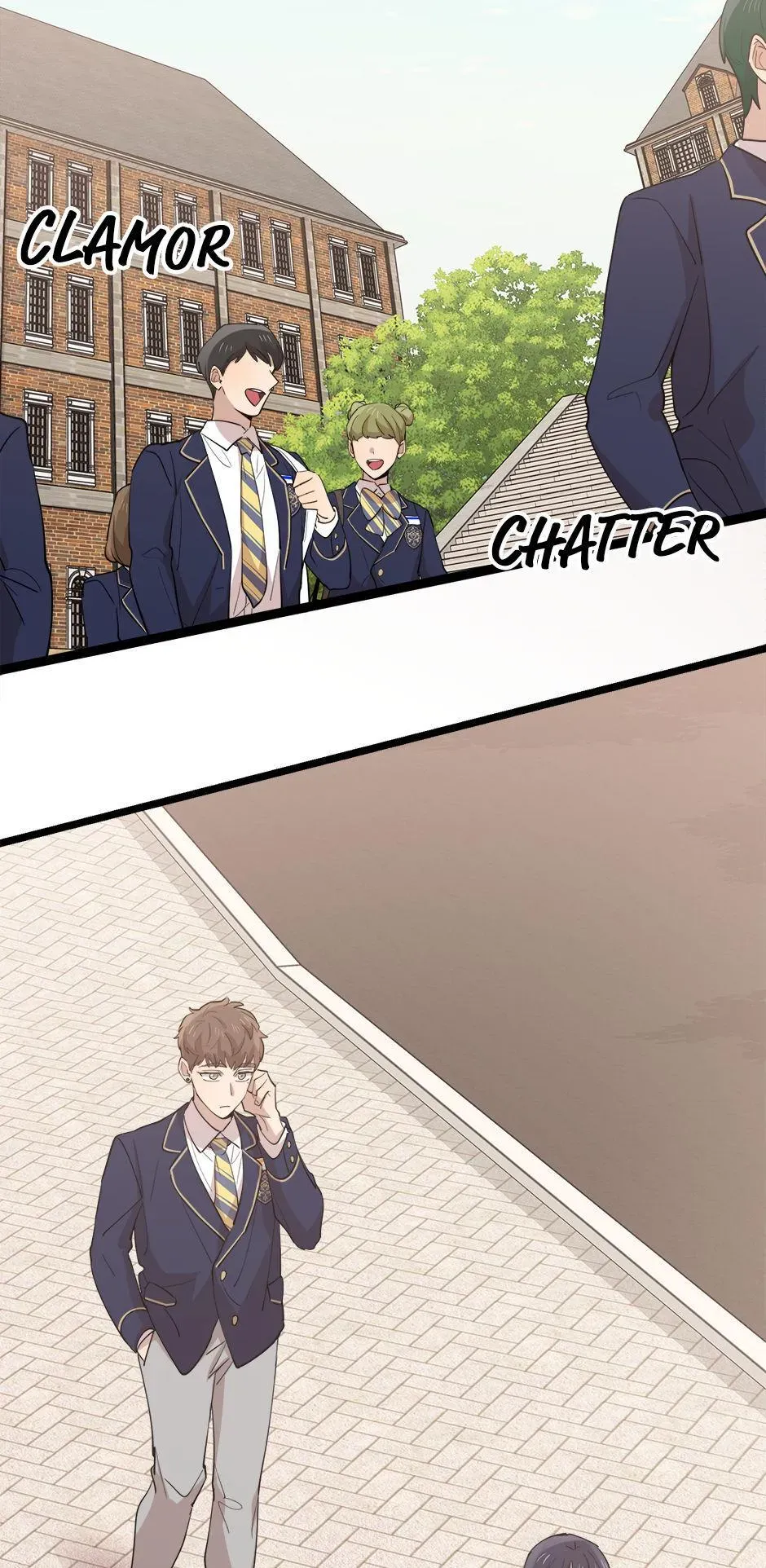 Read He Can