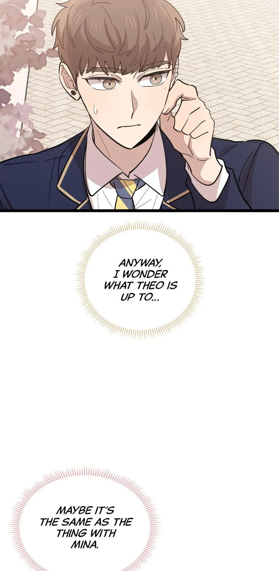 Read He Can