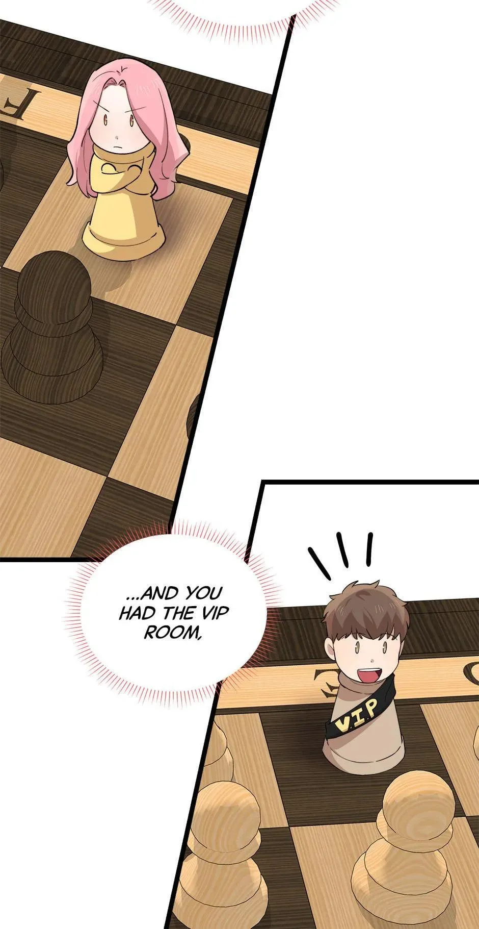 Read He Can