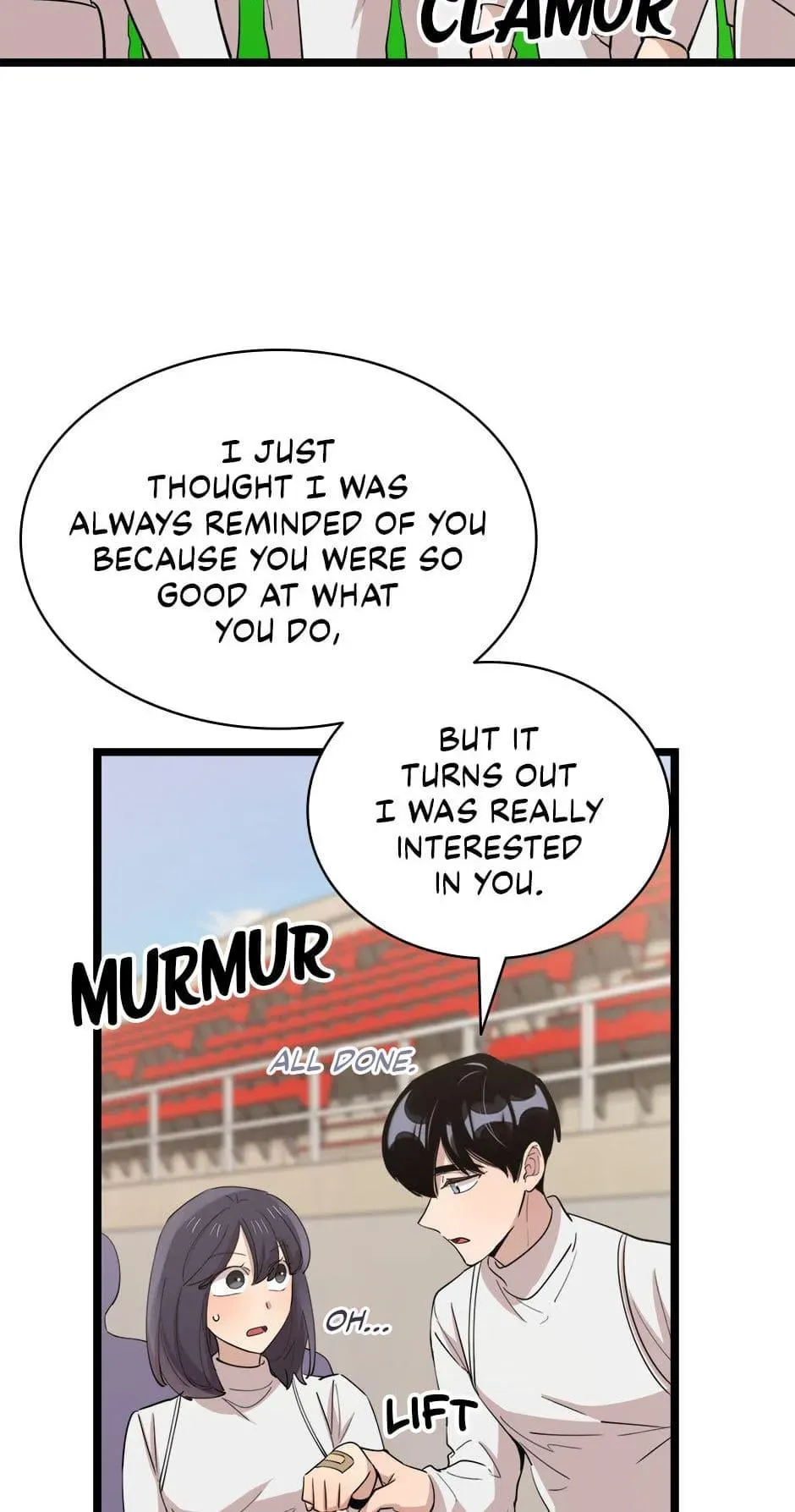 Read He Can