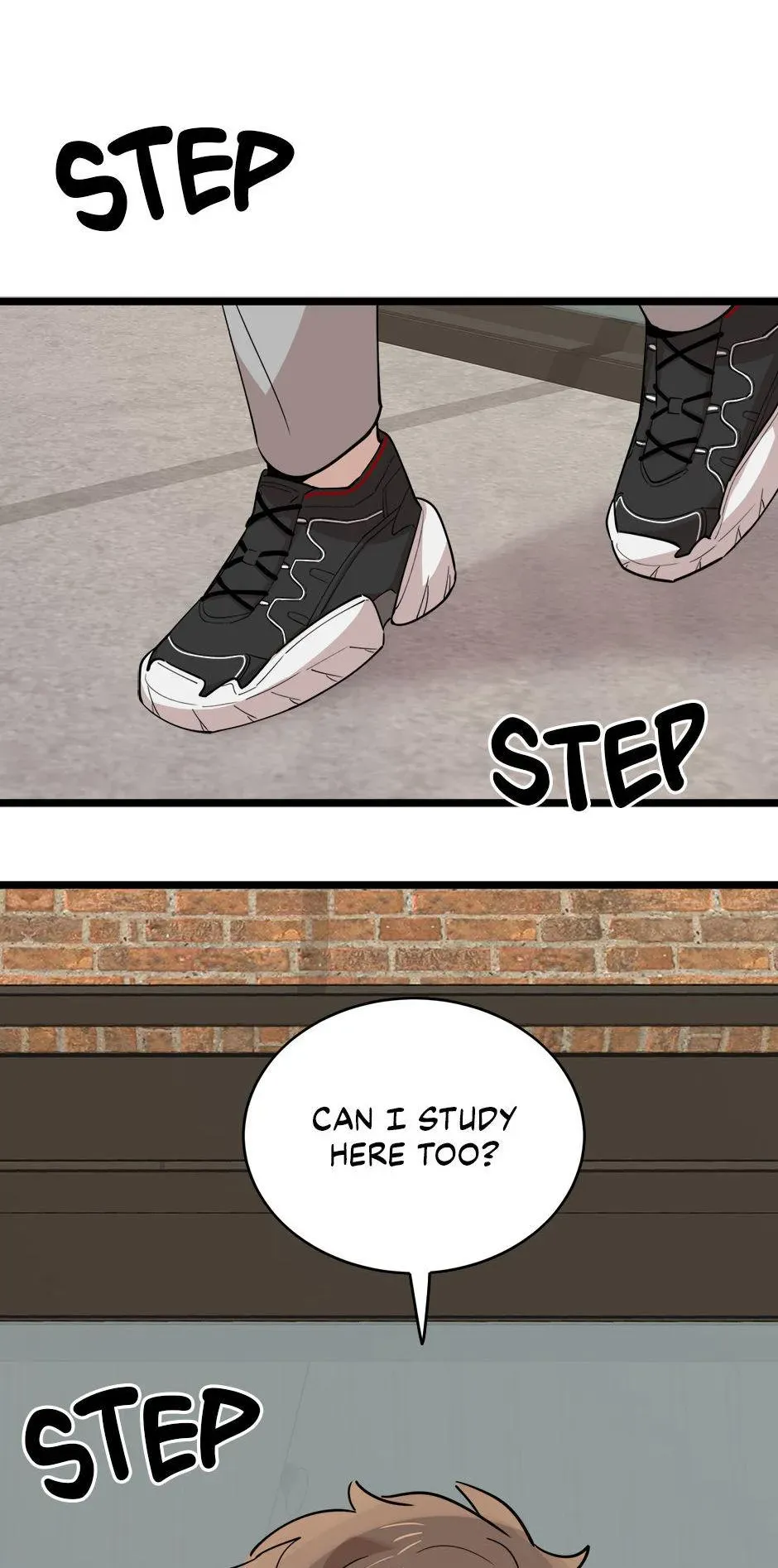 Read He Can
