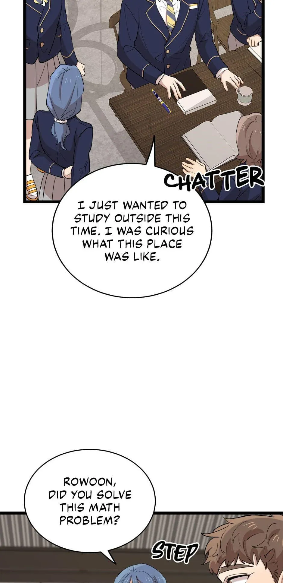 Read He Can