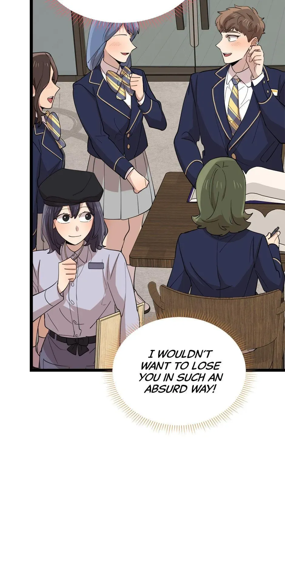 Read He Can
