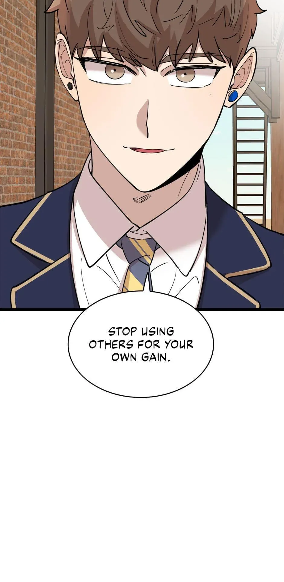 Read He Can
