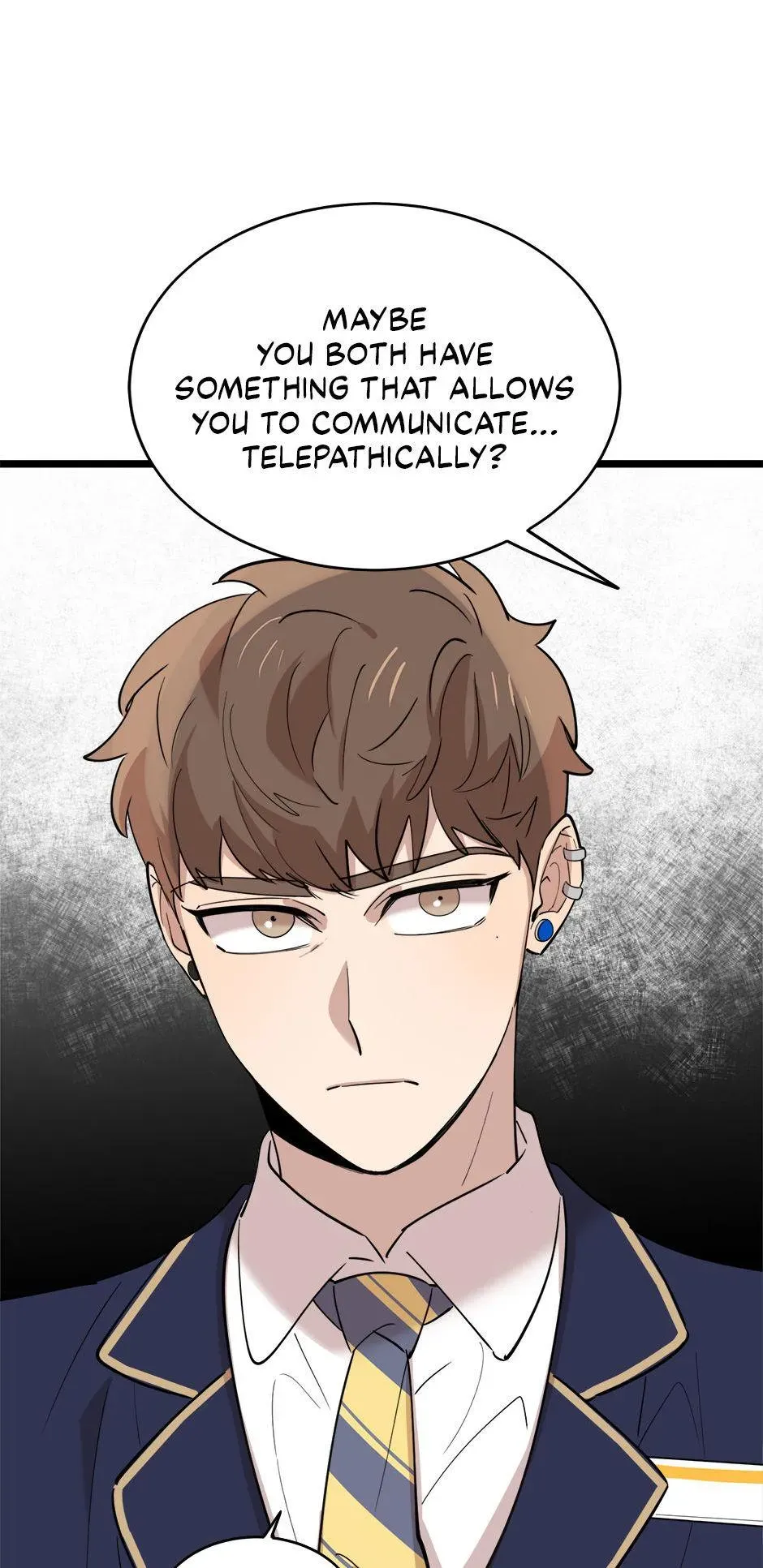 Read He Can