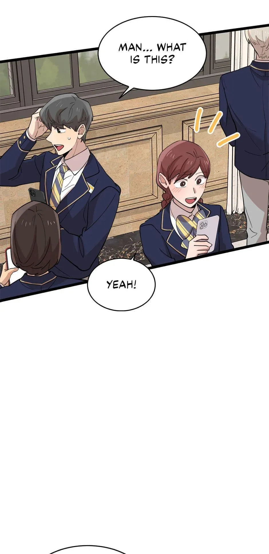 Read He Can
