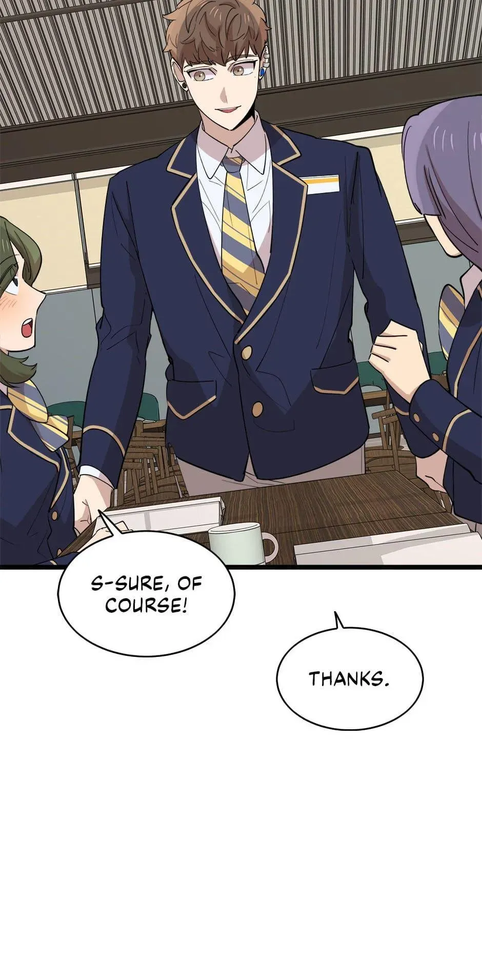 Read He Can