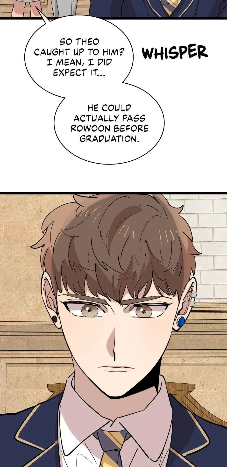 Read He Can