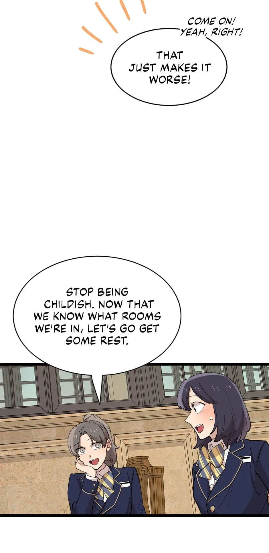 Read He Can