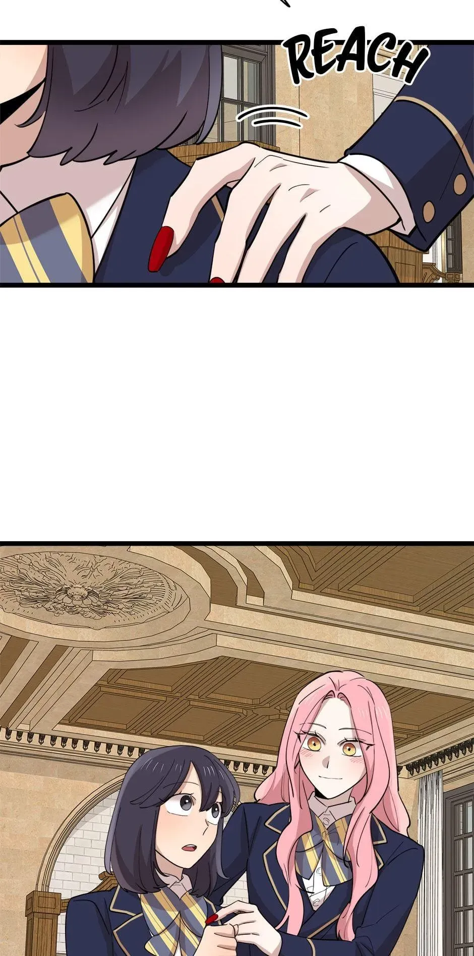 Read He Can
