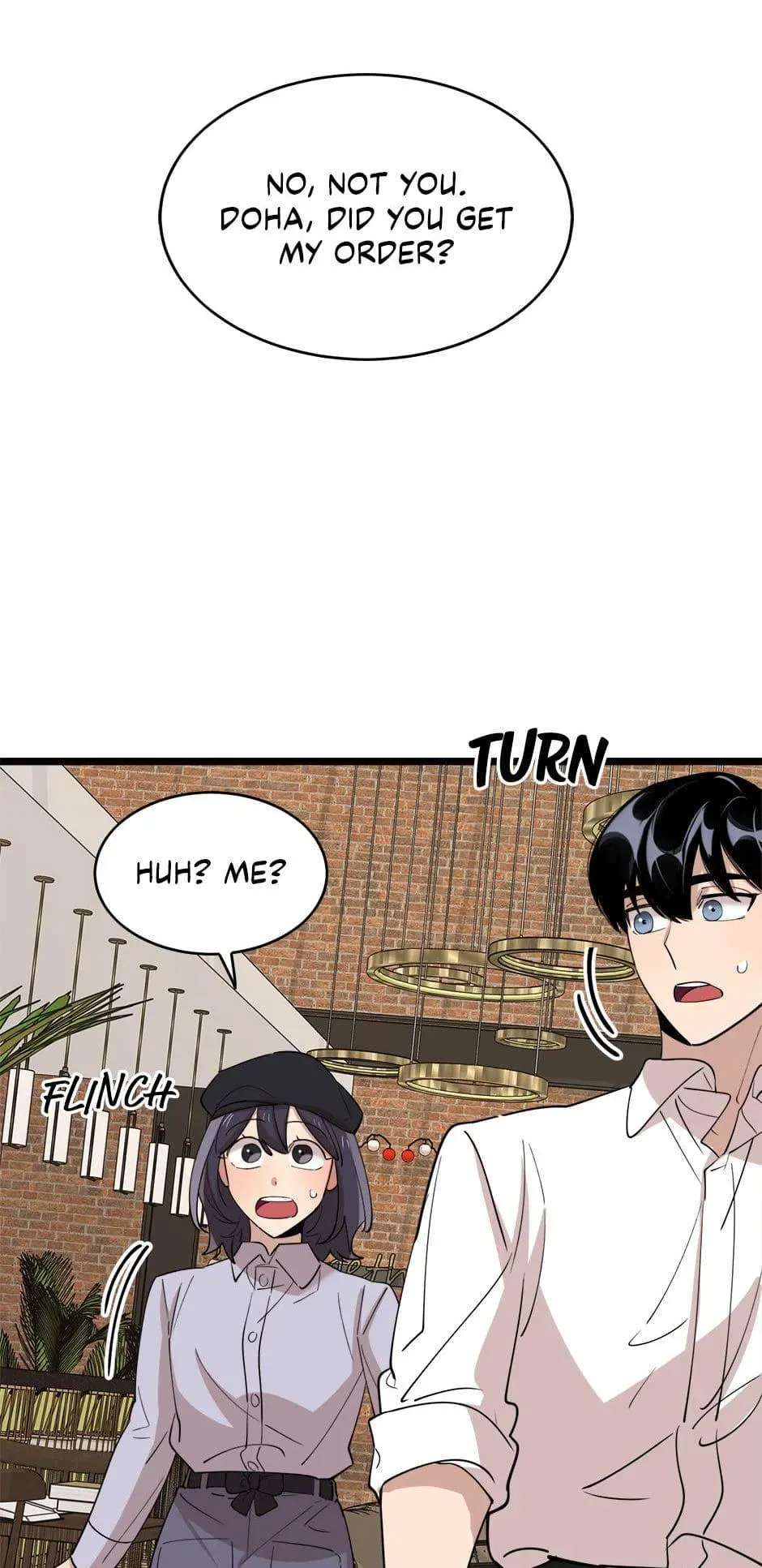 Read He Can