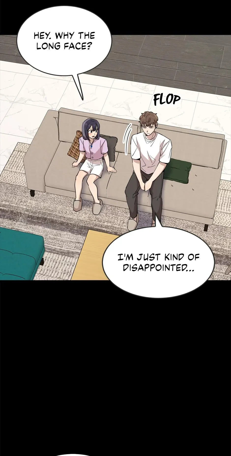 Read He Can