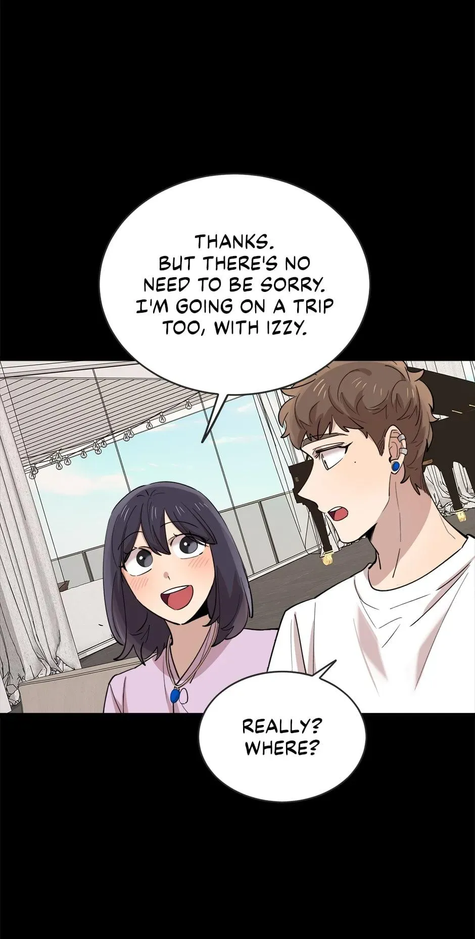 Read He Can
