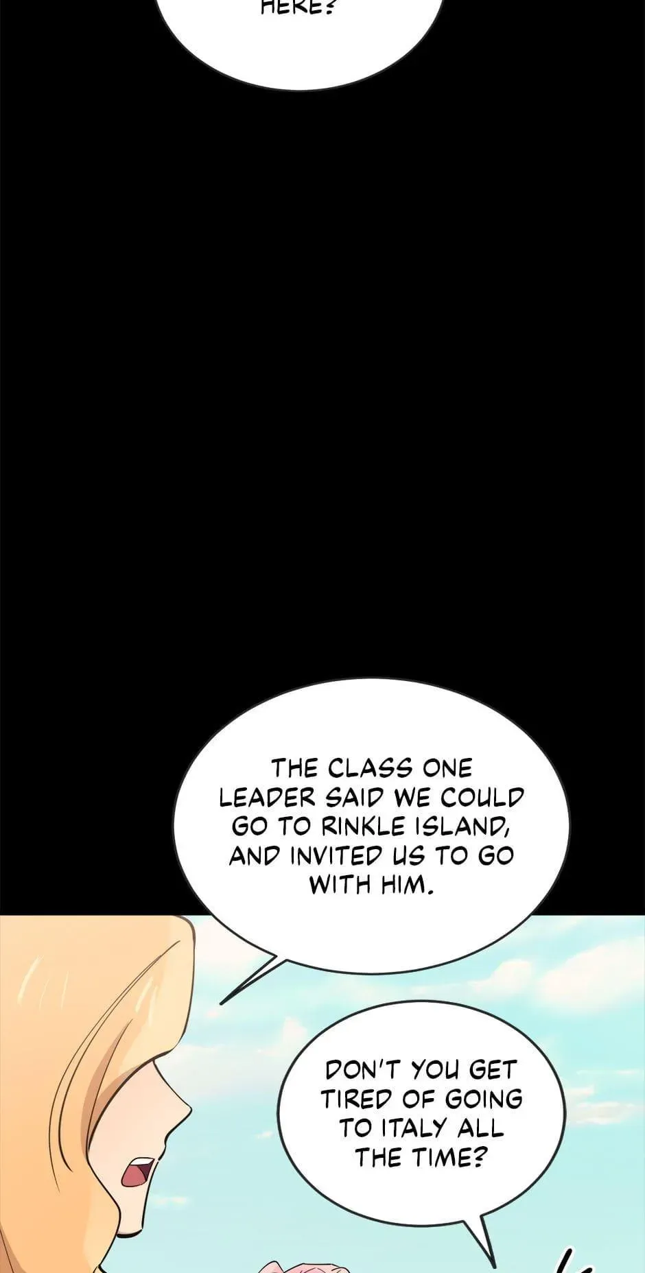 Read He Can