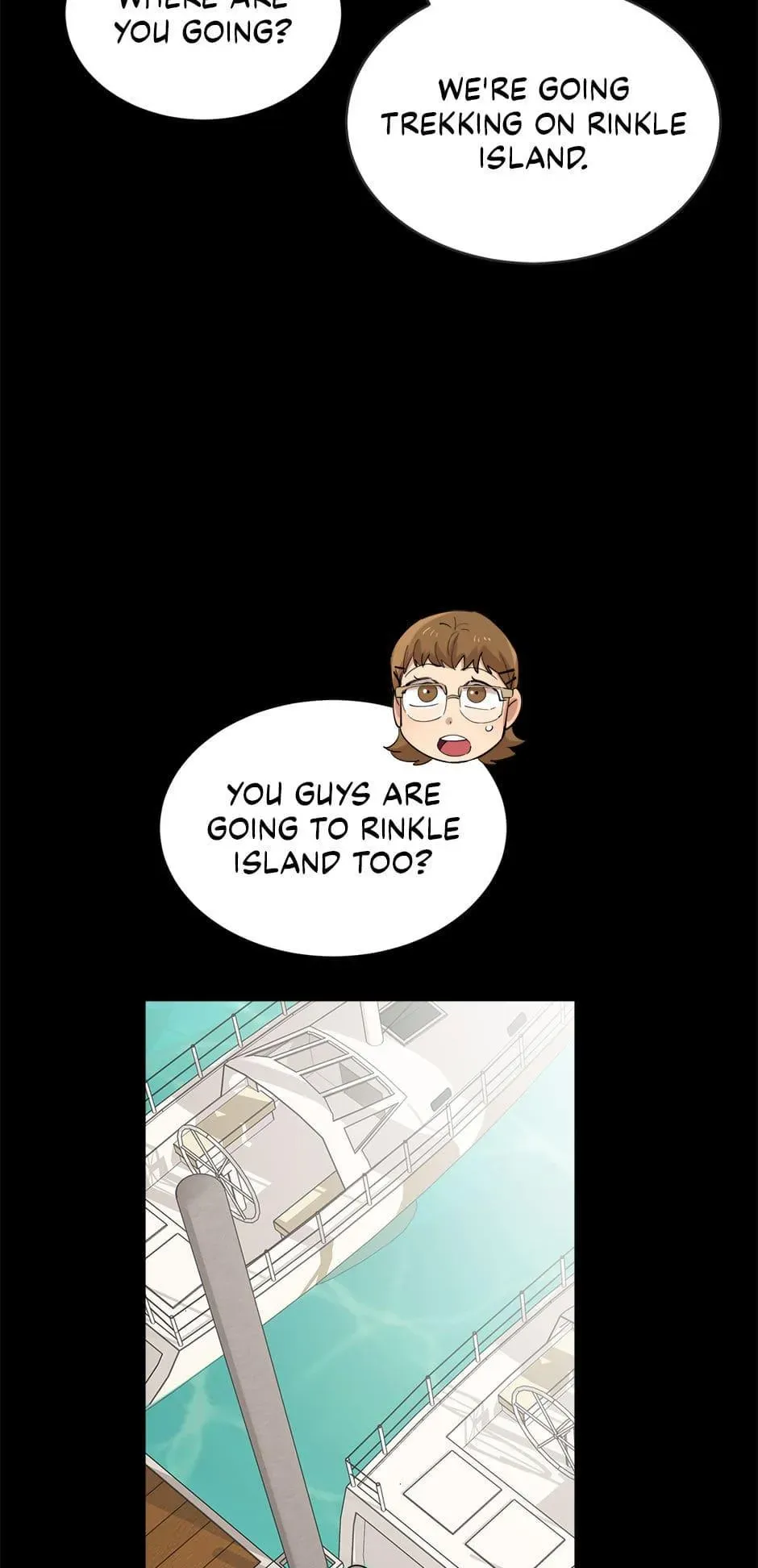 Read He Can