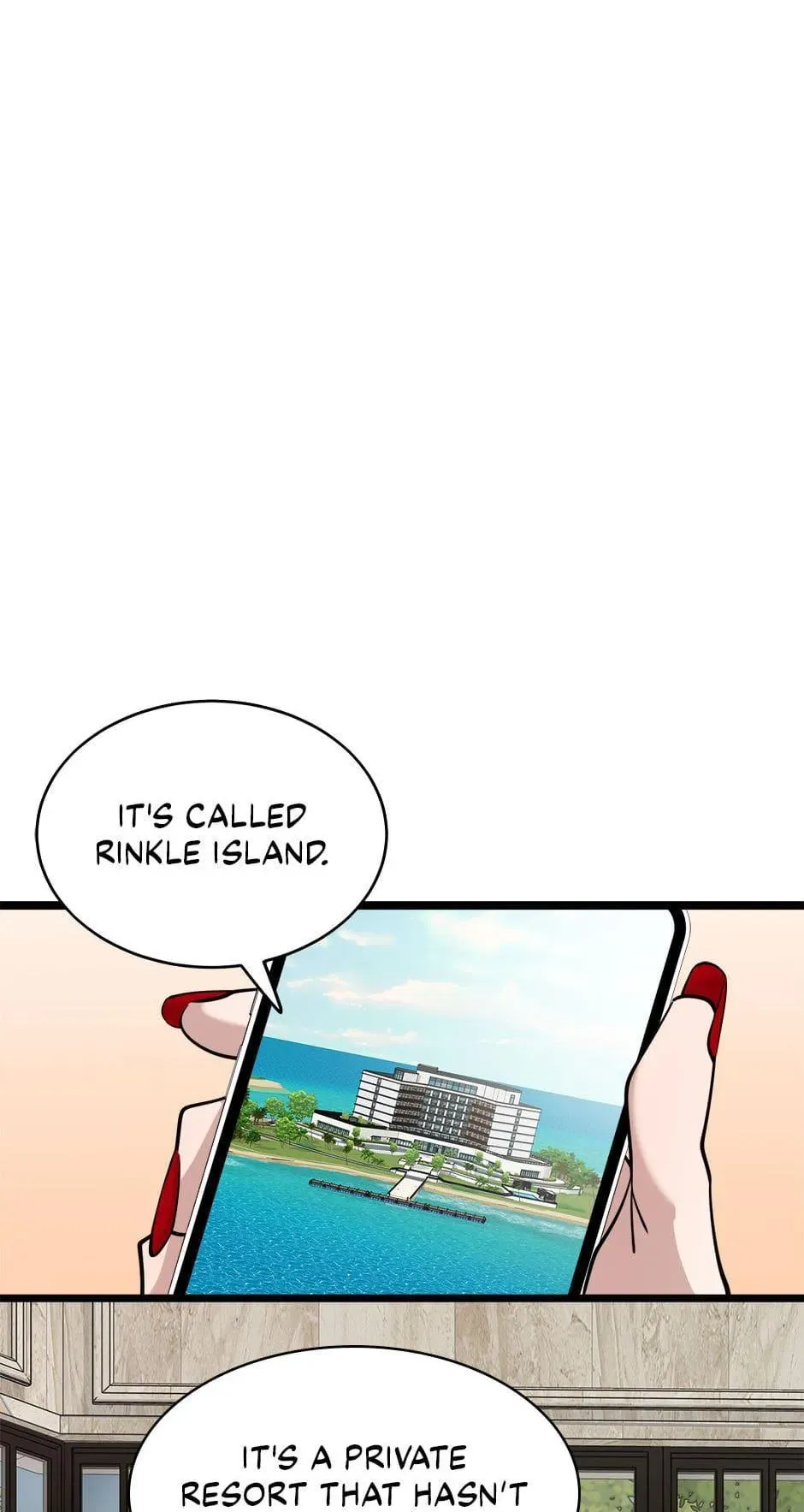 Read He Can