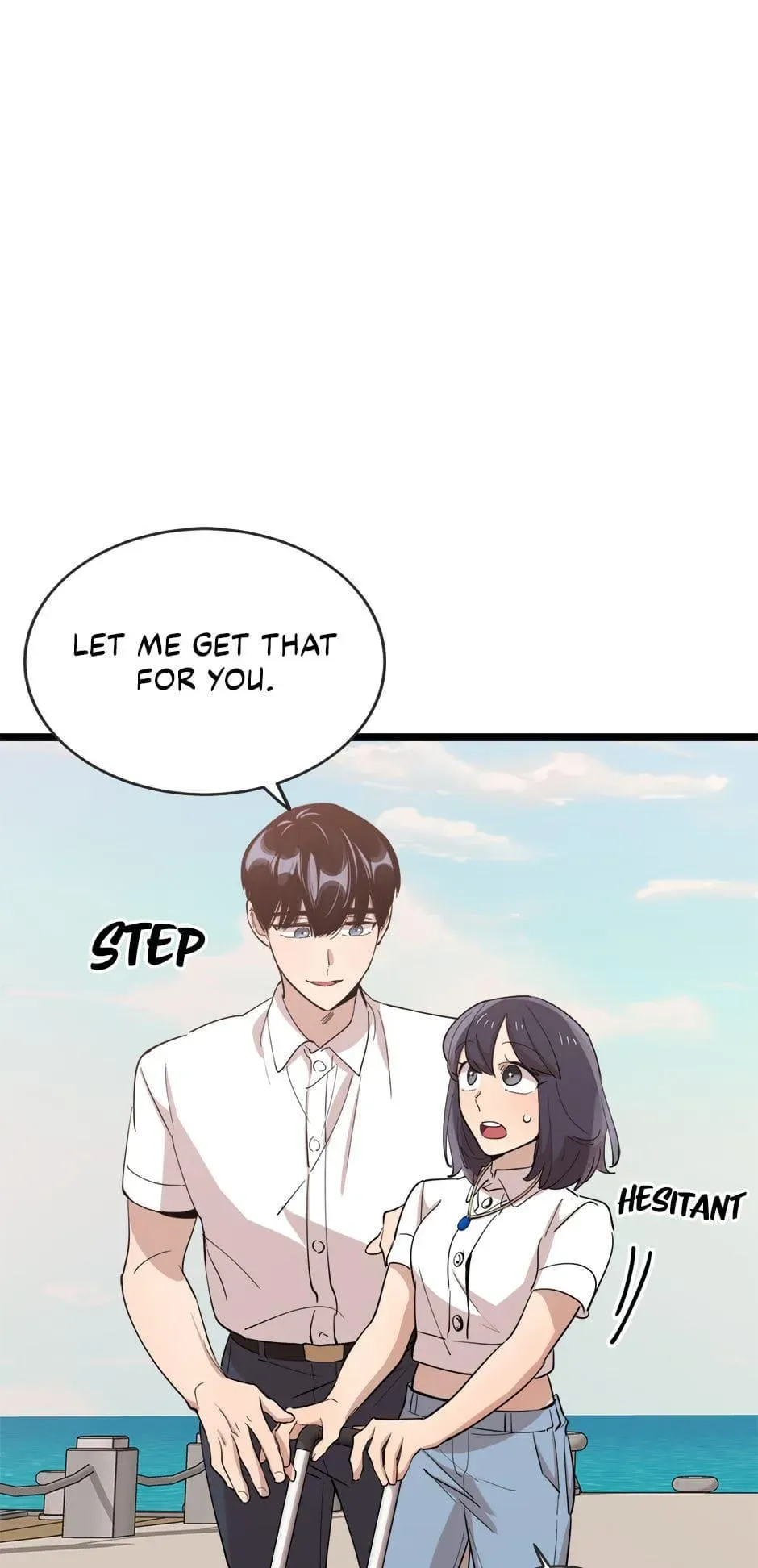 Read He Can