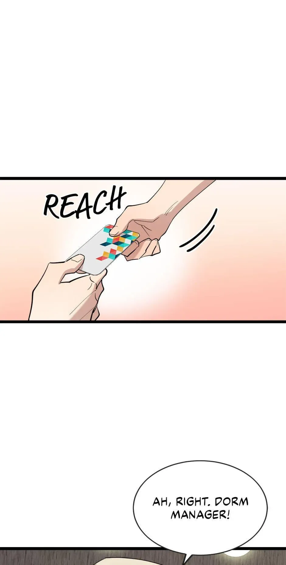 Read He Can