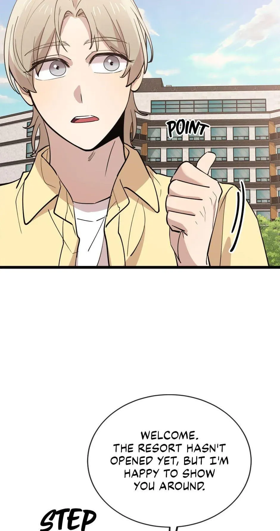 Read He Can