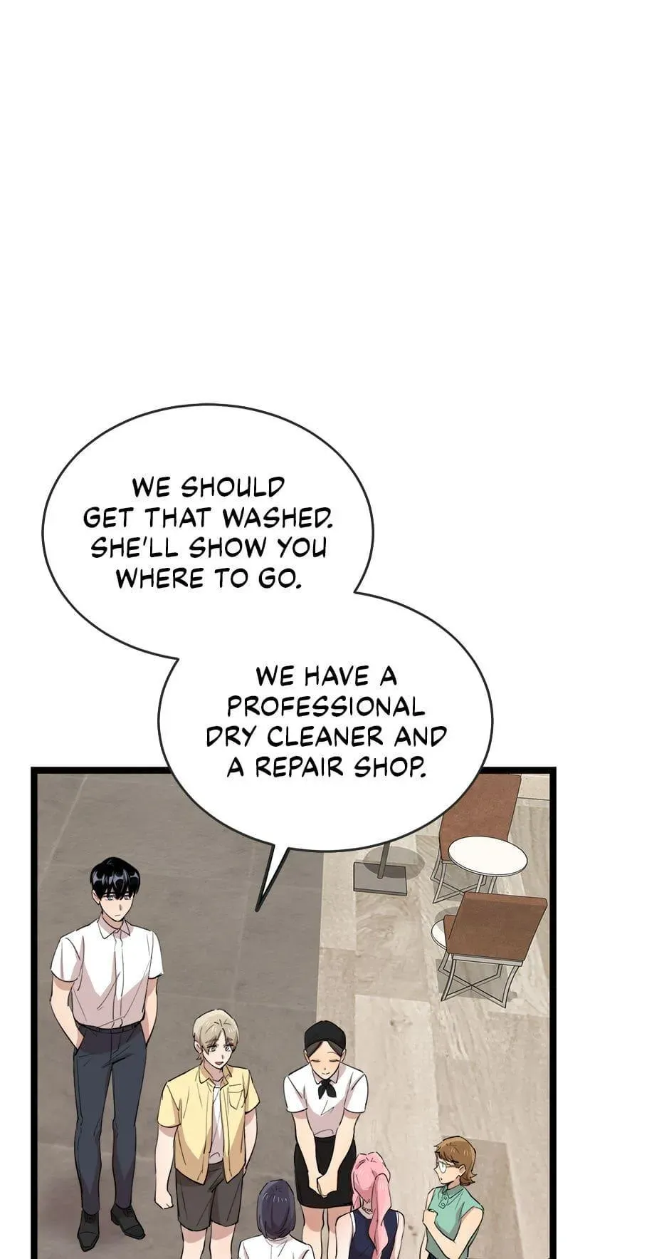 Read He Can