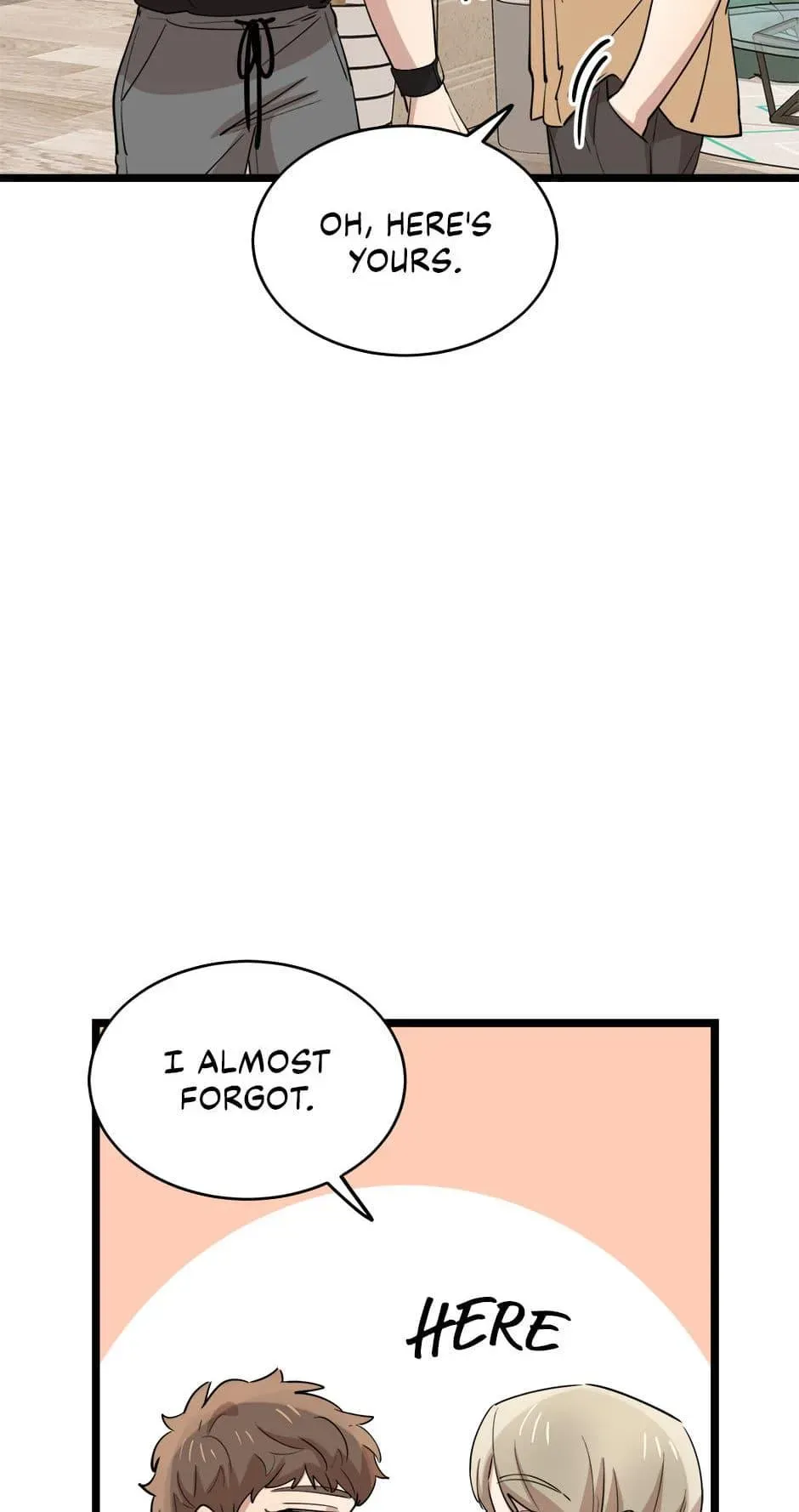 Read He Can