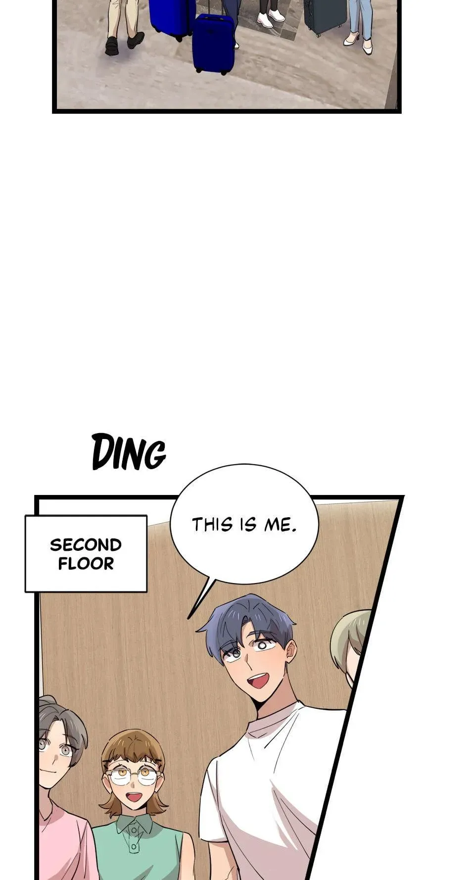 Read He Can