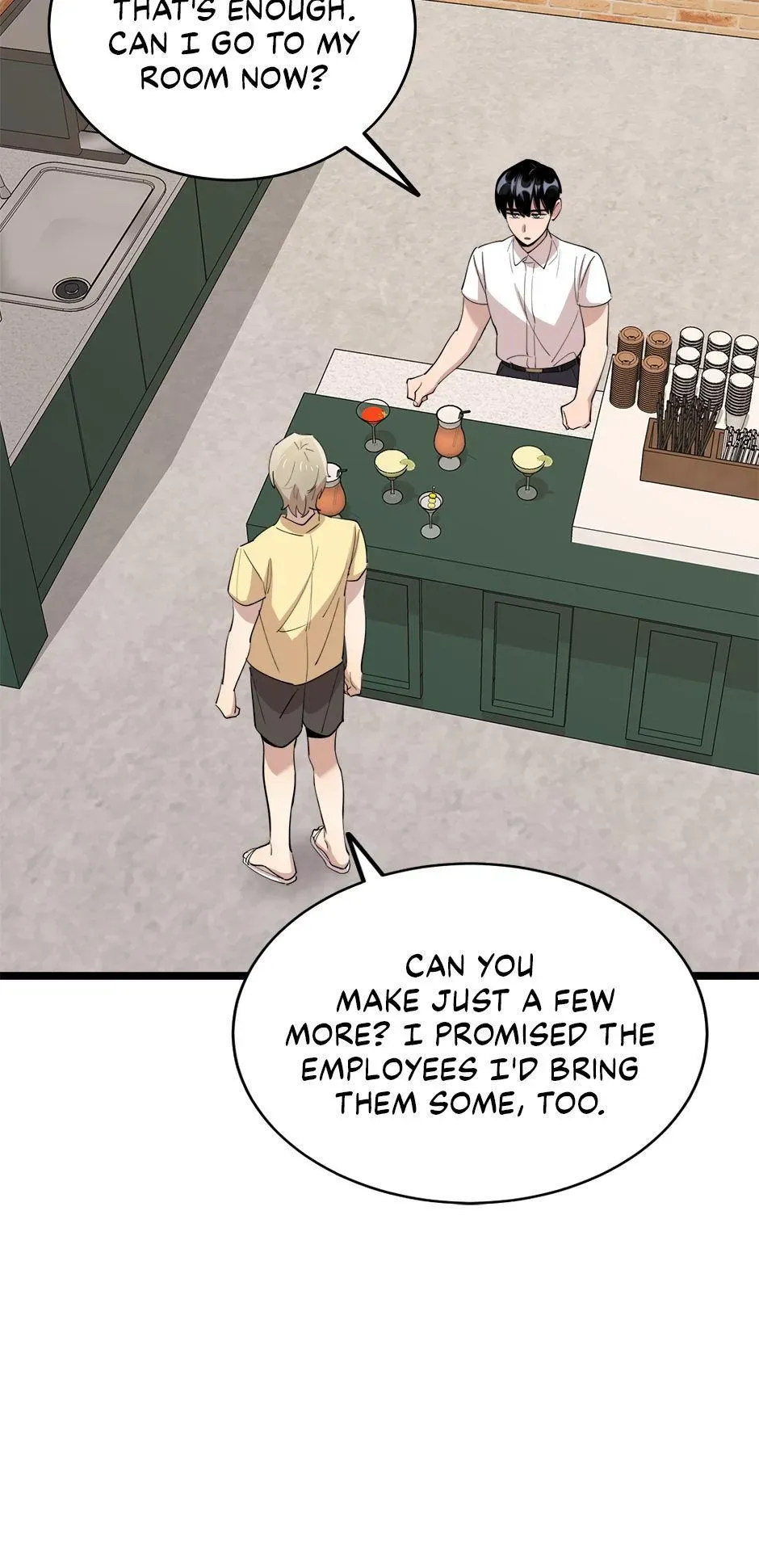 Read He Can