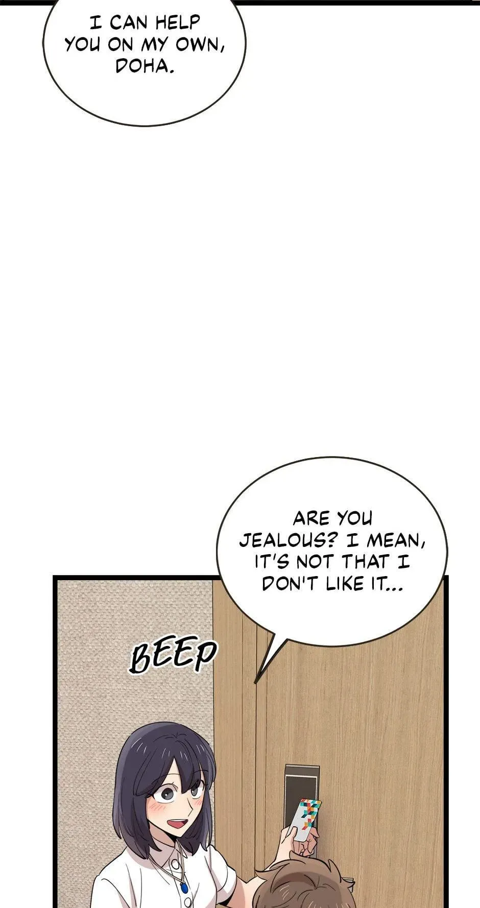 Read He Can