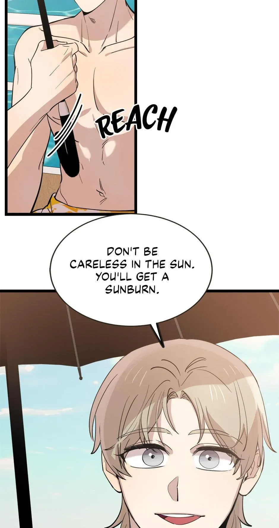 Read He Can